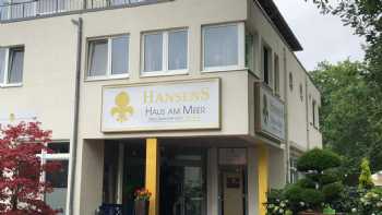 Hotel HansenS Haus am Meer