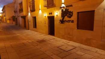 HOTEL - HOSTEL ATUVERA