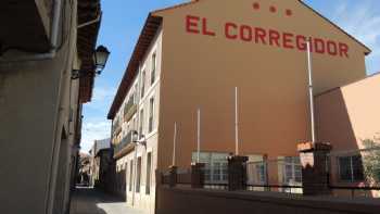 Hotel El Corregidor