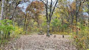 Ann Lake Campground