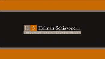 Holman Schiavone, LLC