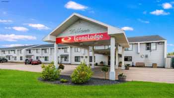 Econo Lodge Duluth near Miller Hill Mall