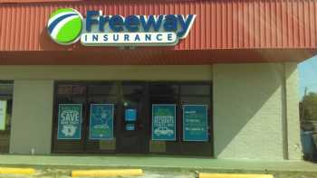 Freeway Insurance