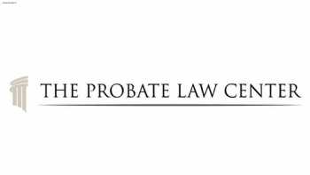 The Probate Law Center