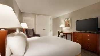 DoubleTree by Hilton Hotel Minneapolis - Park Place