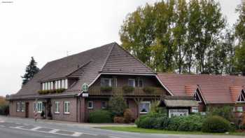 Albers Gasthaus