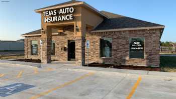 Tejas Auto Insurance