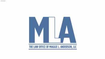 The Law Office of Maggie L. Anderson