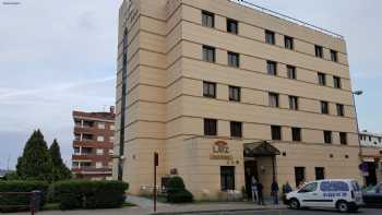 Hotel Luz