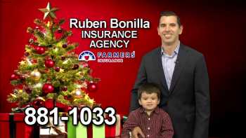 Farmers Insurance - Ruben Bonilla