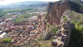 Albergue Turistico Las Angelitas