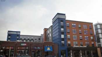 Hampton Inn & Suites Downtown St. Paul