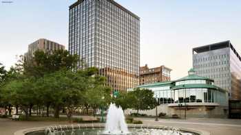 InterContinental Saint Paul Riverfront, an IHG Hotel