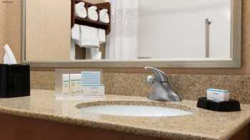 Hampton Inn Minneapolis/St. Paul-Woodbury