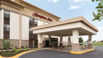 Hampton Inn Minneapolis/St. Paul-Woodbury