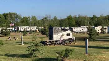 Countryside Campground