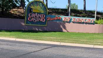 Grand Casino RV Park