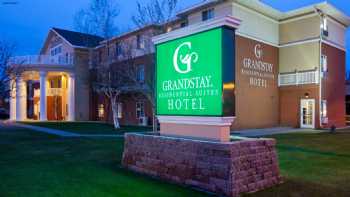 GrandStay Residential Suites Hotel St Cloud