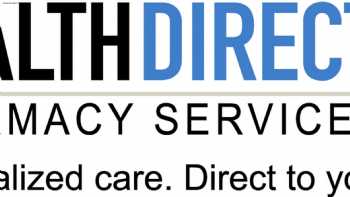 HealthDirect Pharmacy Services