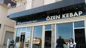 Özen Kebap