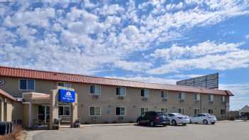 Americas Best Value Inn Sauk Centre