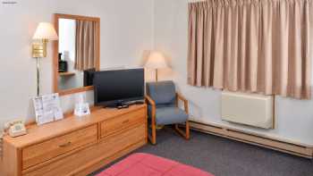 Americas Best Value Inn Sauk Centre