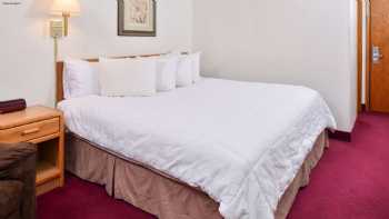 Americas Best Value Inn Sauk Centre