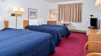 Americas Best Value Inn Sauk Centre