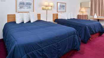 Americas Best Value Inn Sauk Centre