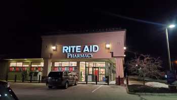 Rite Aid Pharmacy