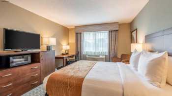 AmeriVu Inn & Suites - Chisago City