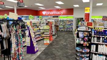 CVS