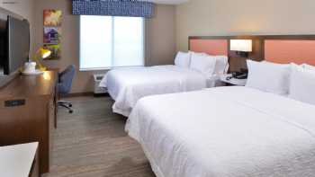 Hampton Inn Lakeville Minneapolis