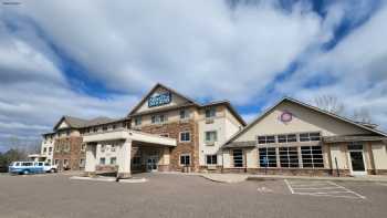 AmeriVu Inn & Suites - Chisago City