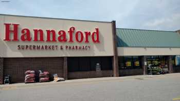 Hannaford