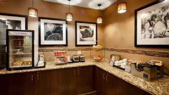 Best Western Plus St. Paul North/Shoreview