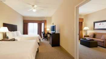 Homewood Suites by Hilton New Brighton