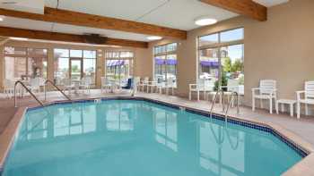 Country Inn & Suites by Radisson, Roseville, MN