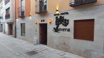 HOTEL - HOSTEL ATUVERA