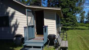 Split Rock Cabins