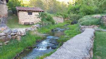 Posada de Urreci