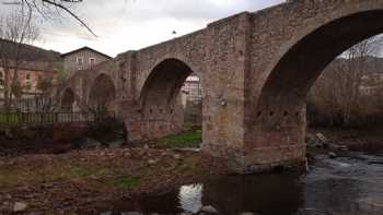 Casa Rural El Viejo Ayuntamiento