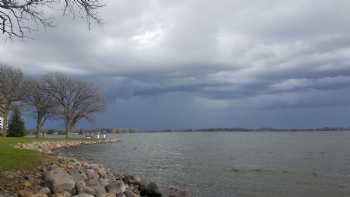 Lake Shetek Lodge