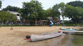 Lake Shetek Lodge