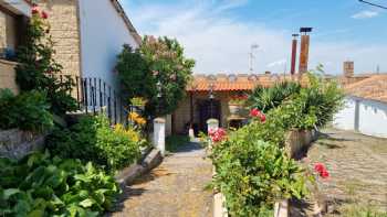 Casa Bodega Rural Villa Carmen