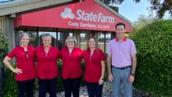 Cody Garrison - State Farm Insurance Agent