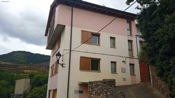 Albergue Juvenil San Quirico