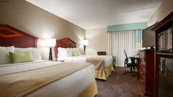 Best Western Plus Willmar