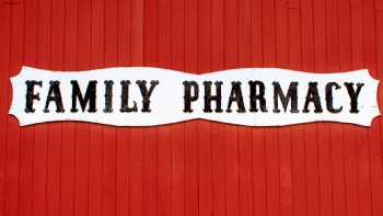 Barre Family Pharmacy