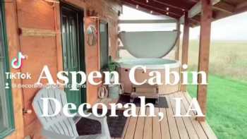 Decorah High Point Cabins